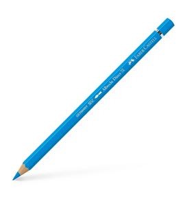 Albrecht Dürer watercolour pencil middle phthalo blue